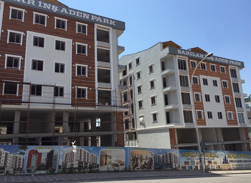 sarilar-insaat-aden-park-95-daire-gebze